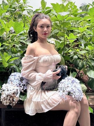 trans girl Hotestvietnam 8549794