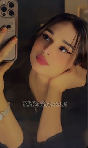 trans girl Hotikku 9906361