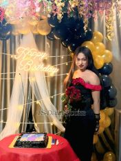 Hot isha Vadodara TS escort 