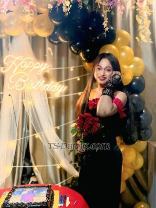 trans girl Hotisha 6322629