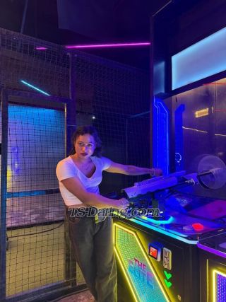 trans girl Hotisha 8504969