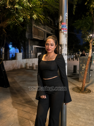 trans girl Hotisha 9034516
