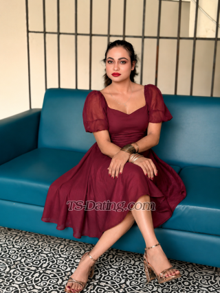 trans girl Hotisha 9034599