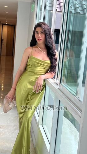 trans girl Hotnatalie 5458100