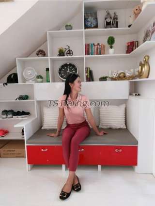 trans girl HotnessAnna 4639965