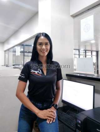 trans girl HotnessAnna 4640090