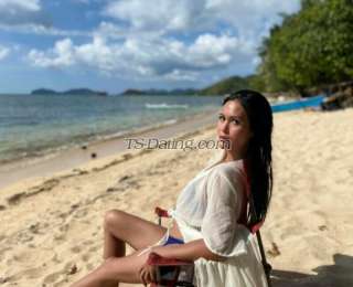 trans girl HotnessAnna 4640172