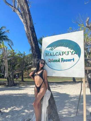 trans girl HotnessAnna 4640436