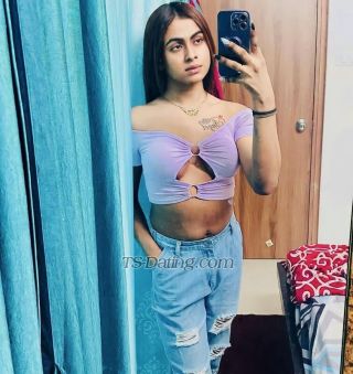 trans girl HotnessRakhi 4967839