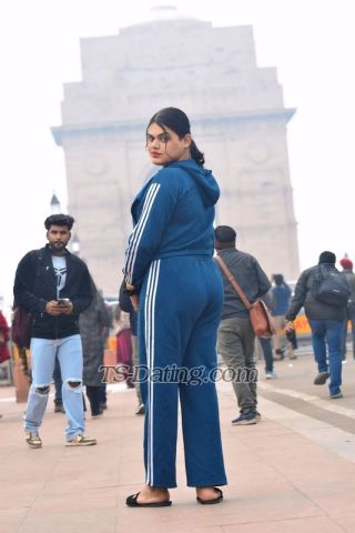 trans girl Hotnora 6305823