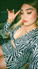 Hott Nancy Chandigarh TS escort 