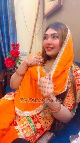 trans girl HottNancy 4883630