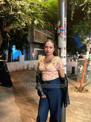 trans girl HottestIsha 3760231