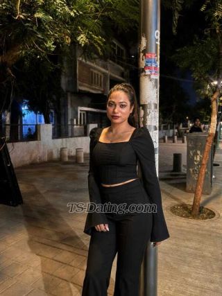 trans girl HottestIsha 3760314