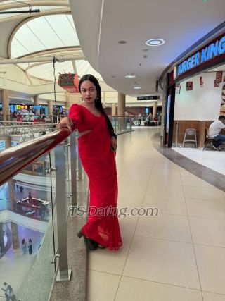 trans girl HottestIsha 3760339