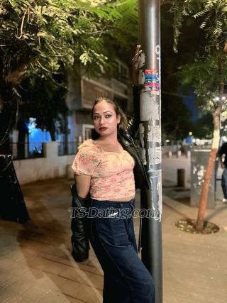 trans girl HottestIsha 3760552
