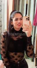 HottyNia Delhi TS escort 