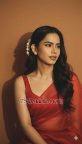 HottyNia Delhi Transex Bonjour, je m'appelle Nia Mishra et je suis basée à Delhi, une ville dynamique. J'offre une expérience d'accompagnement haut de gamme et personnalisée aux gentlemen exigeants de toute l'Inde. Mes services sont conçus pour créer des moments inoubliables, avec raffinement, chaleur et professionnalisme. Pourquoi choisir Nia Mishra ? Expérience Premium : Je me spécialise dans la création d'expériences mémorables et haut de gamme pour les clients qui apprécient la qualité et l'exclusivité. Adapté aux voyages : disponible pour les réservations dans toute l'Inde, je suis ravi de me rendre à votre destination préférée pour une expérience fluide et luxueuse. Privé et discret : Profitez de la tranquillité d'esprit grâce à mon engagement envers la confidentialité et le professionnalisme, garantissant que chaque interaction est confidentielle et respectueuse. Disponibilité 24h/24 et 7j/7 : Mes services sont disponibles 24h/24 et 7j/7 dans un lieu privé et haut de gamme, conçu pour votre confort et votre satisfaction. Mes offres Accompagnement exclusif : Parfait pour les événements sociaux, les dîners ou les réunions privées, j'offre une présence charmante et engageante. Expériences personnalisées : des conversations élégantes aux scénarios de jeux de rôle personnalisés (par exemple, expérience de petite amie, compagnon culturel), je réponds à vos préférences uniques. Bien-être & Détente : Profitez d'une expérience apaisante et rajeunissante grâce à mon approche attentionnée et professionnelle. Services virtuels : Pour ceux qui recherchent une connexion à distance, j'offre une compagnie virtuelle engageante et professionnelle via des plateformes sécurisées. Sur moi Je suis une professionnelle posée, éloquente et soignée, dotée d'un don pour créer des liens profonds. Avec une silhouette élancée et gracieuse et une personnalité chaleureuse, je m'assure que chaque instant soit personnalisé selon vos envies. Mes services s'adressent aux gentlemen qui apprécient le raffinement et l'authenticité. Informations de réservation Public cible : Ce service premium est exclusivement réservé aux clients en quête d'une expérience haut de gamme. N'hésitez pas à nous contacter pour toute demande de budget (2 000 à 3 000 ₹) afin d'explorer d'autres options. Préférences de sortie : Je suis disponible pour des sorties dans des hôtels et lieux 3 étoiles et plus réputés, garantissant un cadre confortable et haut de gamme. Processus de vérification : Pour une confiance mutuelle, une brève confirmation par appel vidéo est requise avant la réservation. Un acompte est requis pour les déplacements ou les visites. Voyages : Je suis ravi de voyager à travers l'Inde pour les réservations, garantissant ainsi flexibilité et commodité pour vous. Note: Tous les services sont fournis dans le respect des normes légales et éthiques. Des photos récentes et authentiques sont disponibles sur demande lors du processus de réservation. Veuillez vous abstenir de demander des images supplémentaires via des plateformes de messagerie afin de maintenir le professionnalisme. Contactez-moi Prêt à sublimer votre expérience ? Contactez-nous pour réserver une rencontre mémorable avec Nia Mishra. Créons ensemble quelque chose d'extraordinaire ! 📞 Contact pour réservations : 7042299058