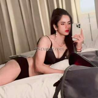trans girl HottyNia 0235677