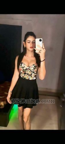 trans girl HottyNia 4040944