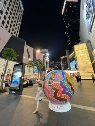 trans girl HotySamantha 9518448