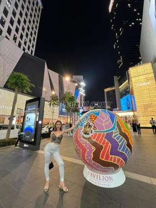 trans girl HotySamantha 9518486