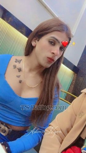 trans girl Hotymahi 9033630
