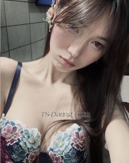 Hshshsb22 Clarke Quay TS escort 