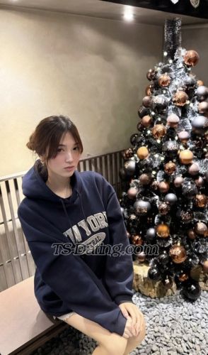 trans girl Hshshsb22 1542785