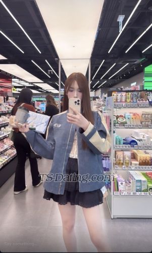 trans girl Hshshsb22 2172916