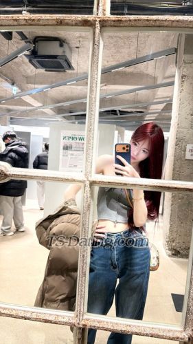 trans girl Hshshsb22 2239370