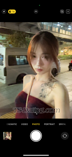 trans girl Hshshsb22 3094070