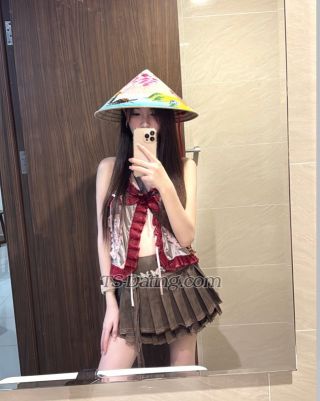 trans girl Hshshsb22 8032427