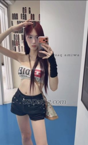 trans girl Hshshsb22 9269173