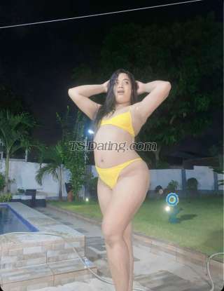 trans girl HugeCockYunah 5230729