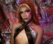 Hummah Poiso Aragua Transex Estoy aquí porque este es mi trabajo, así que espero que lo respetes, no hago NADA GRATIS por favor no insistir. Soy alguien muy amable y divertida, abierta a muchas cosas, escribeme y vemos como podemos divertirnos .

