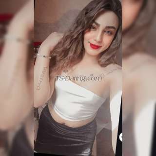 trans girl Hur18 0417984