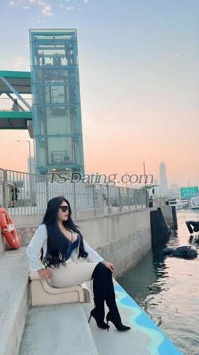 trans girl Hyiraa 4658025