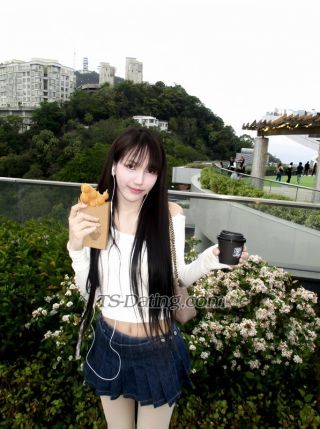 trans girl Hyunarcha 2991590