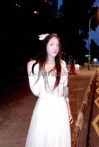 trans girl Hyunarcha 3491899