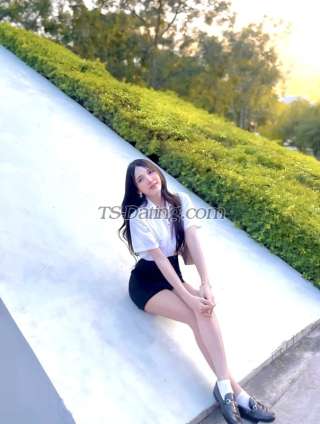 trans girl Hyunarcha 4325539