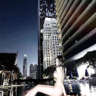 trans girl Hyunarcha 6176327