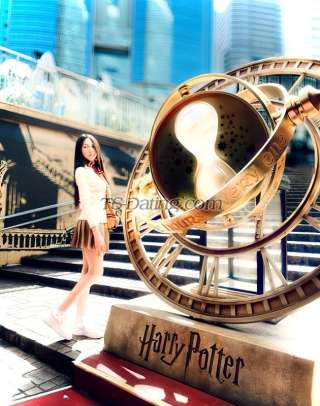 trans girl Hyunarcha 6355244