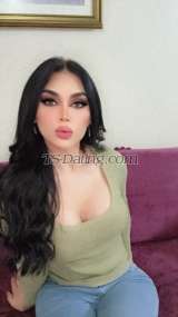haneen1461 Paris Transex حنين شيميل عربية 
I am a haneen Arabic , , if you want to spend time with me or need a massage in Istanbul contact me