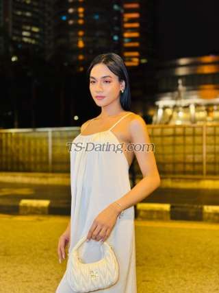 trans girl heyCelina 8510774