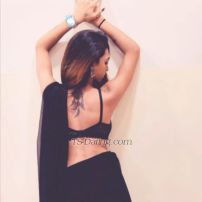 hotprincess21 Lucknow TS escort 