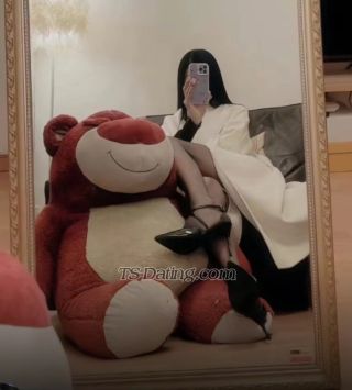 trans girl hotshebe 3498180