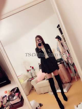 trans girl hotshebe 8638705