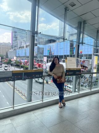 trans girl hottespamela 8030257