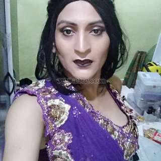trans girl hushna 0413683